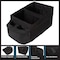 Stalwart Backseat Car Organizer with Cupholders 75-CAR2003 - alternate 4